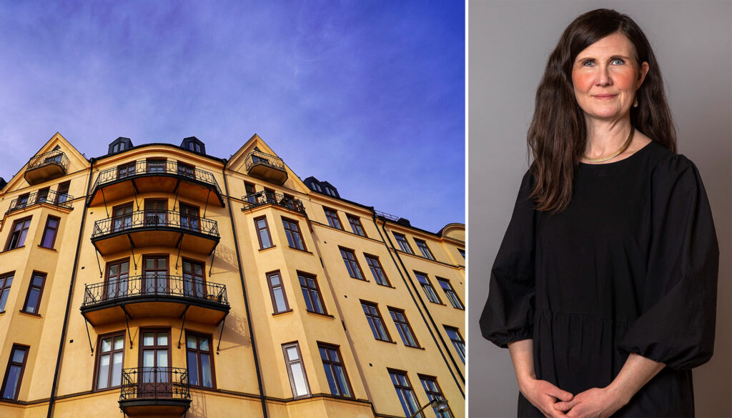 ombilda till brf