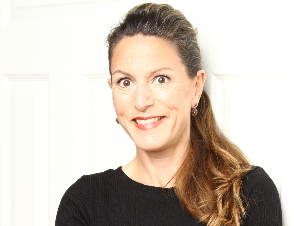 Louise Brown