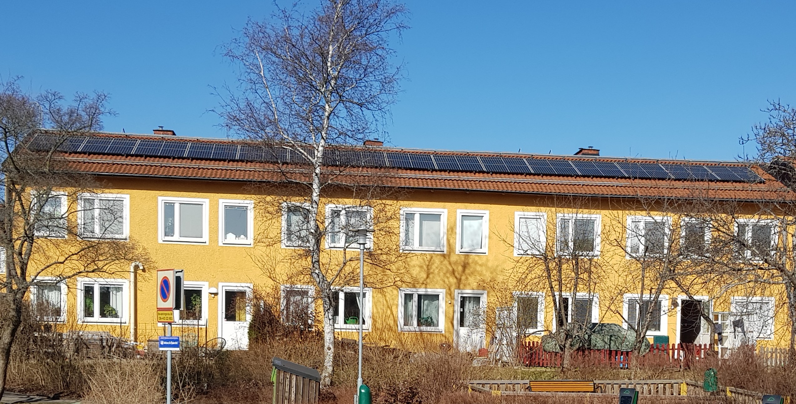 vind- och solkraft
