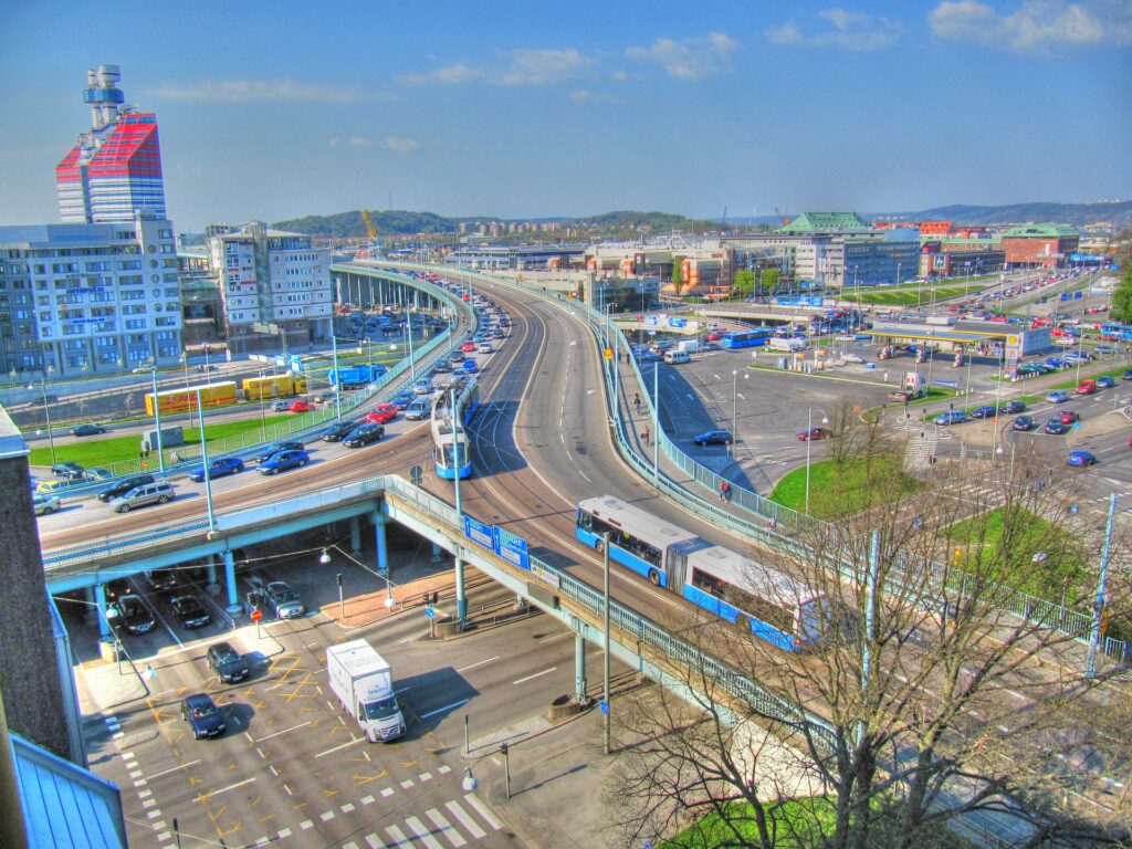 Göteborg