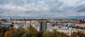 Hammarby Sjöstad