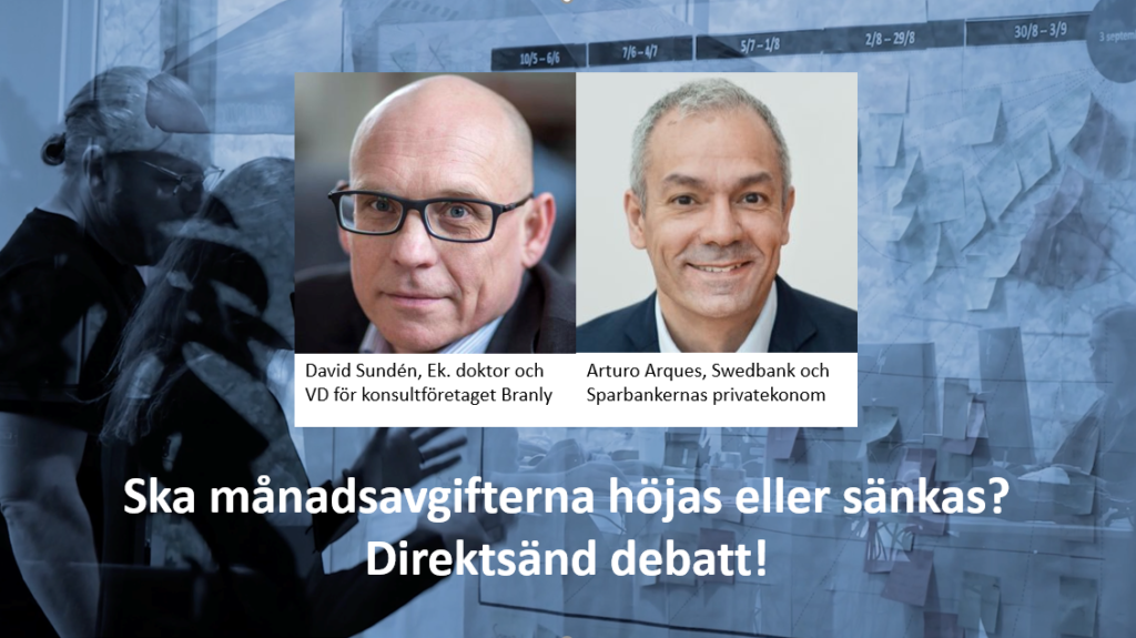 Sundén och Arques