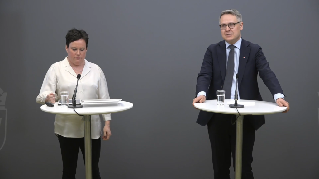Lättare för förstagångsköpare att låna till bostad