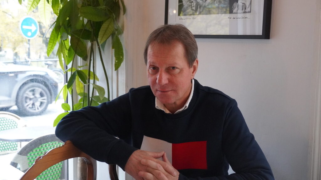 Lennart Weiss
