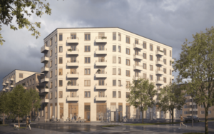 Selvaags nybygge ska stå klart 2026