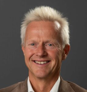 Stefan Fölster