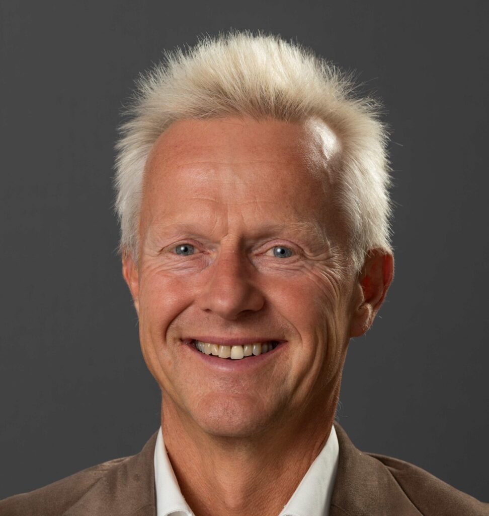 Stefan Fölster