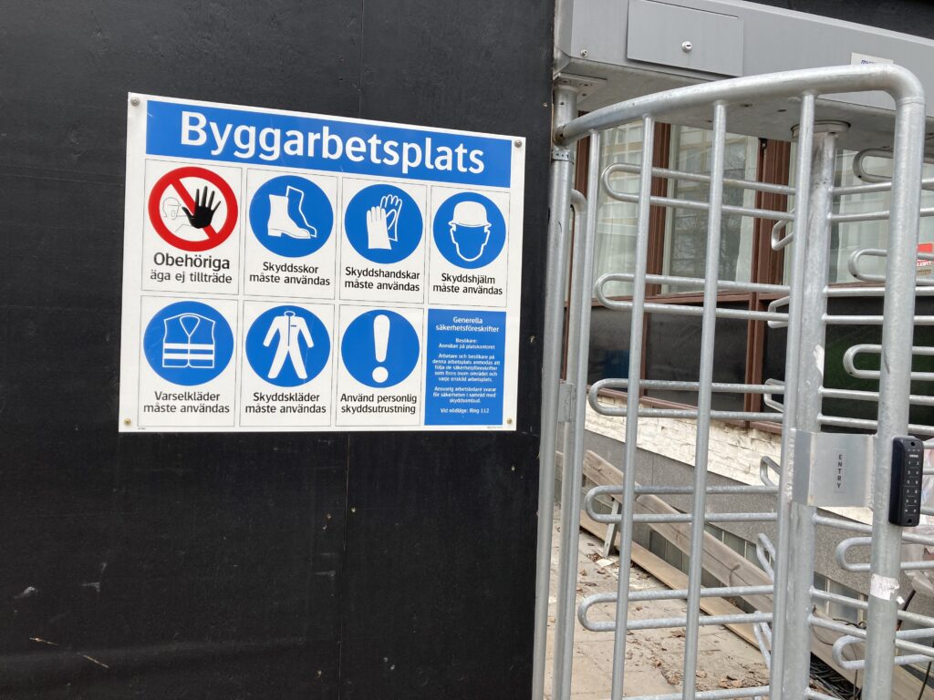 bygg