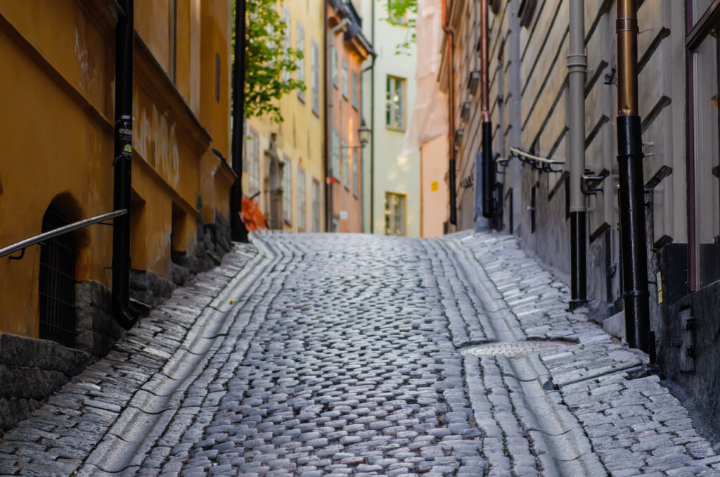 Gamla stan