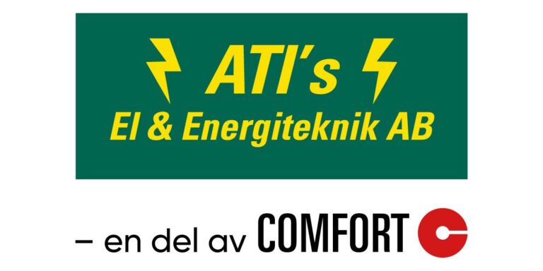 ATI’s El & Energiteknik AB