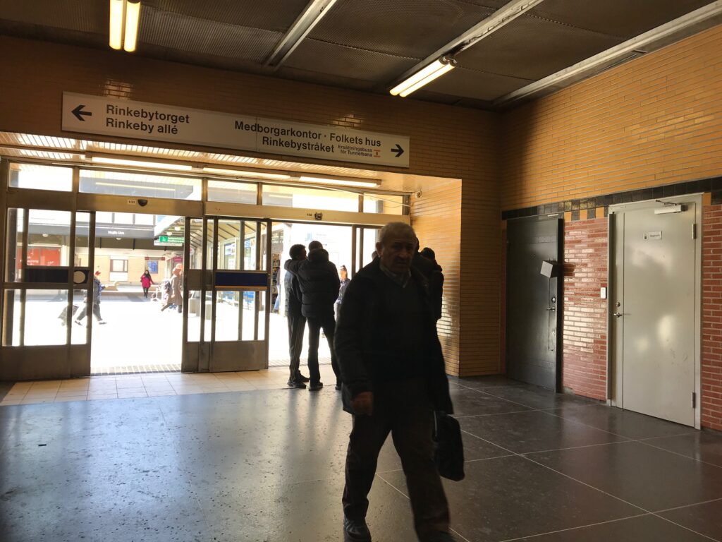 Rinkeby