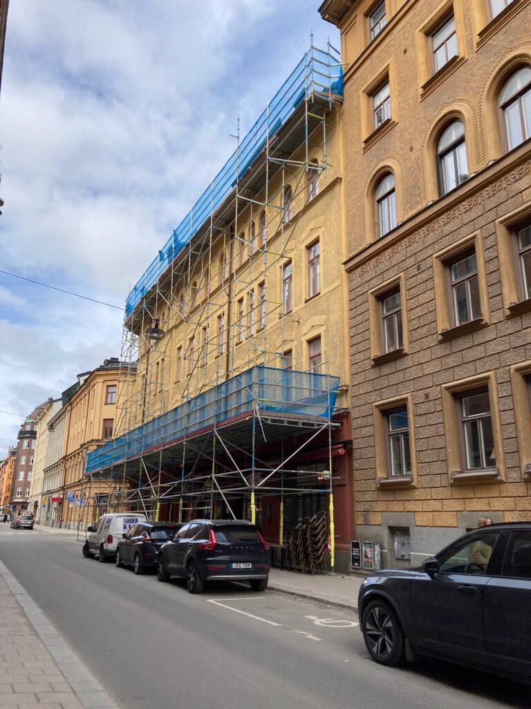 brf Söder