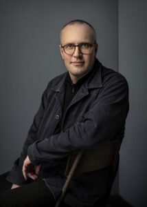 Andreas Cervenka