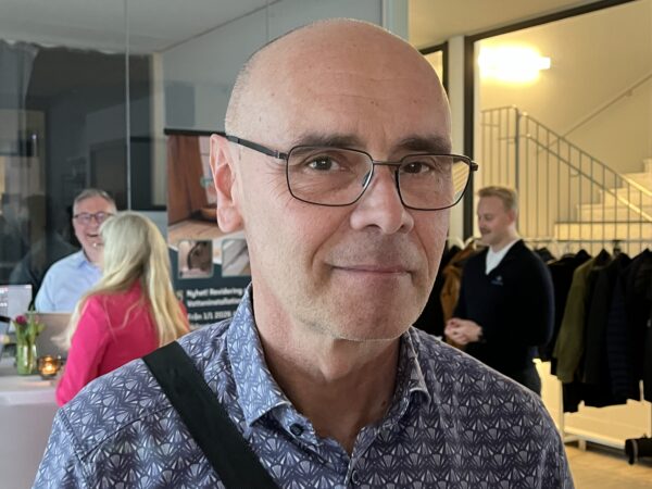 Enkät: Vad är den viktigaste bostadspolitiska frågan för er brf?
