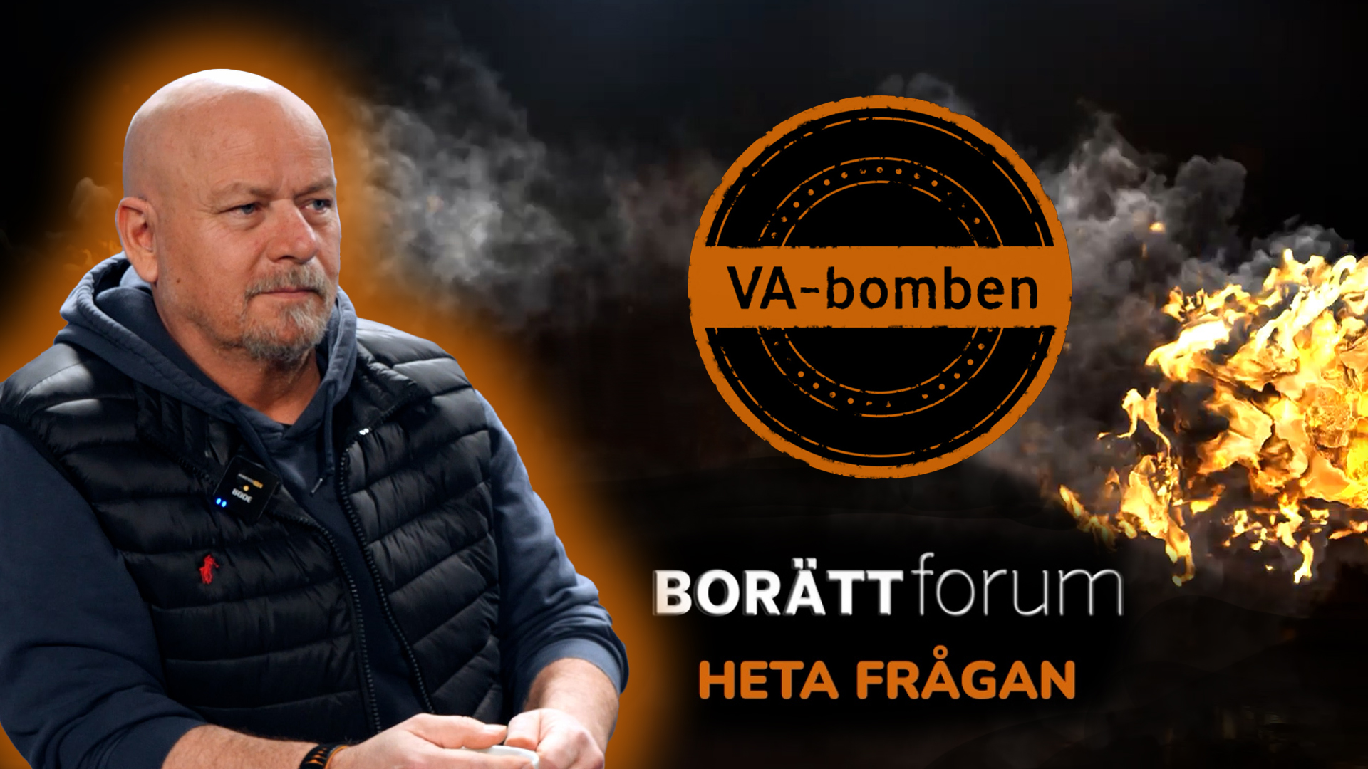 ”VA-systemet är en tickande bomb”