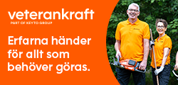 Veterankraft