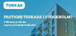 Torkab Fukt & Miljö