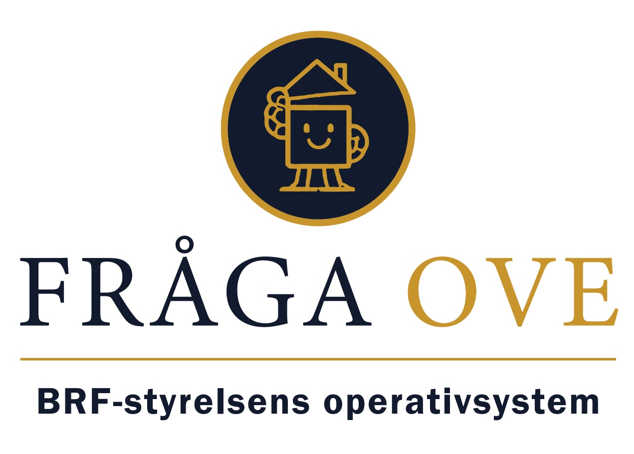 Fråga Ove