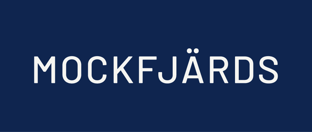 Mockfjärds Fönster